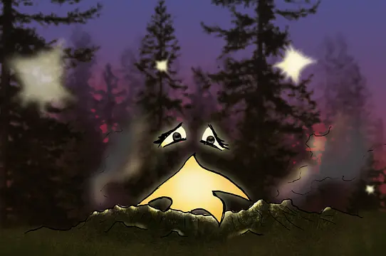 Starfall - Afbeeldingen