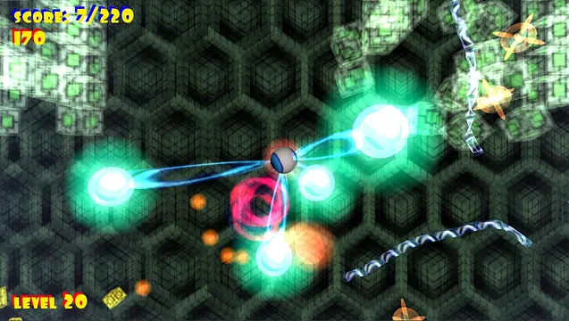 Total Devastation 3 - Screenshots