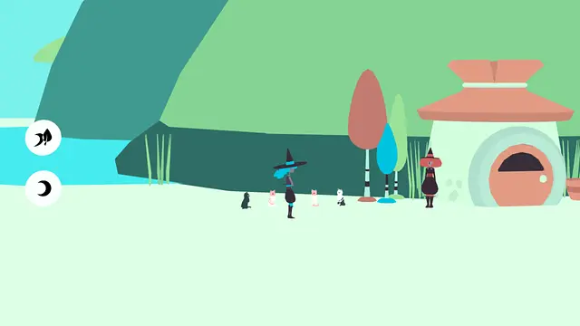 Thirteen & Half Cats - Obrázky