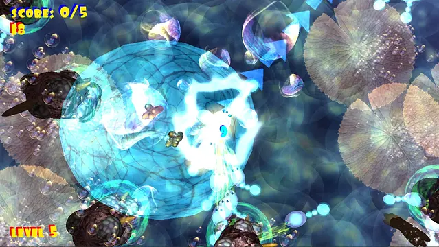 Juega a Unlimited attraction