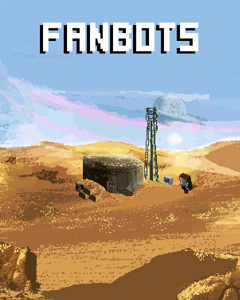Spiele FANBOTS