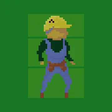 Cratestacker - Zrzuty ekranu