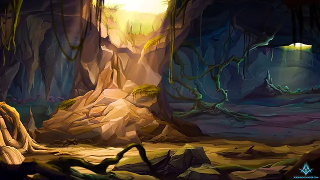 Moo Lander /prototype/ - Kuvien