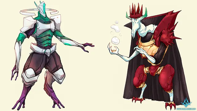 Moo Lander /prototype/ - Картинки