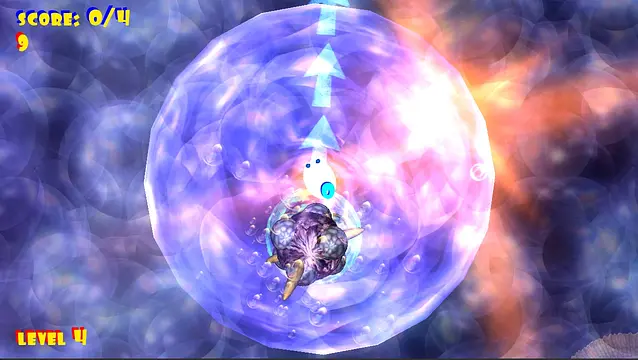 Unlimited attraction - 이미지