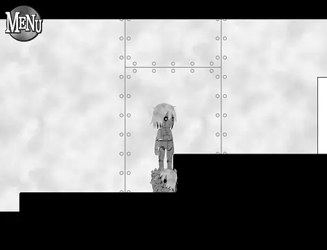 Joue à 鉄屑の抵抗