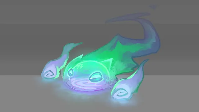 Hunt 'n Sneak - Immagini