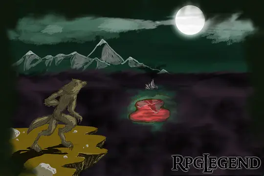 RpgLegend - Screenshots