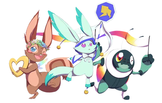 Earth Romancer - Immagini