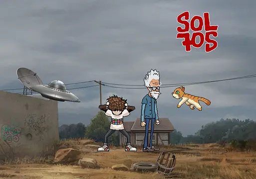 Sol705 - Afbeeldingen