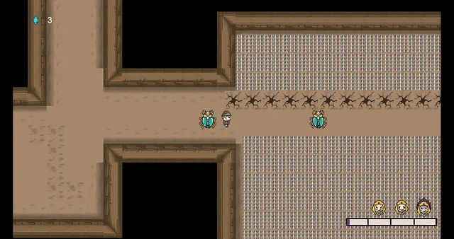 Infortune - Immagini