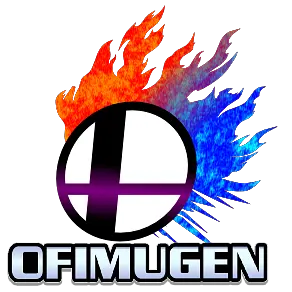 Ofimugen Smash Bros. - Скріншоти