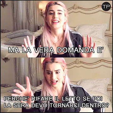 Quanto conosci YouTube? - Skärmdumpar