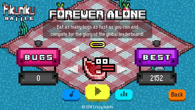 Pikuniku Battle - تصاویر