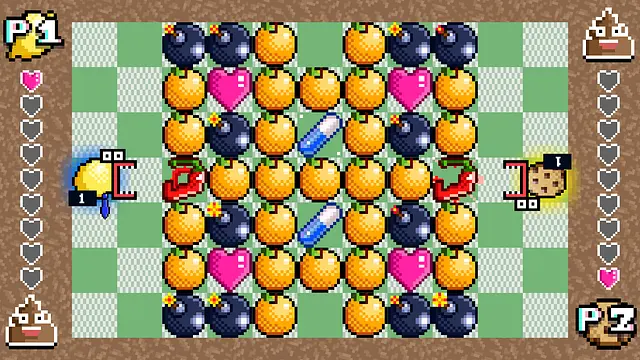 Pikuniku Battle - تصاویر