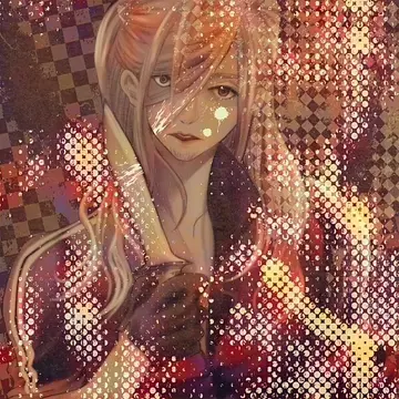 Steel howling - 作品