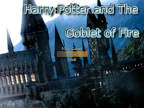 Harry Potter 4 - Kuvien