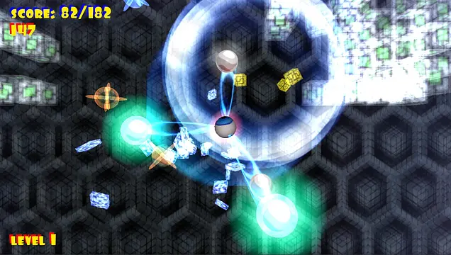 Total Devastation 3 - Screenshots