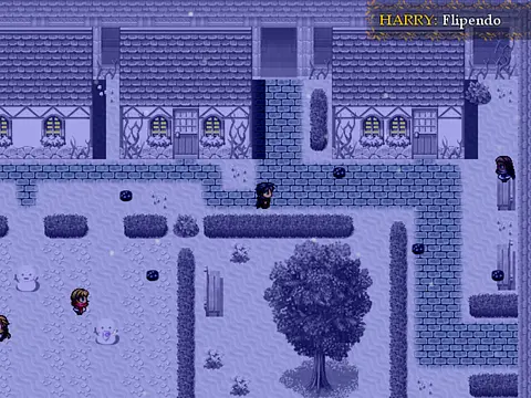 Harry Potter 4 - Картинки