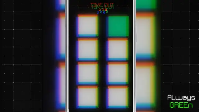 Always Green - Στιγμιότυπα