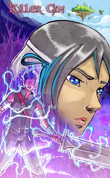 Killer Gin - Mga piktur