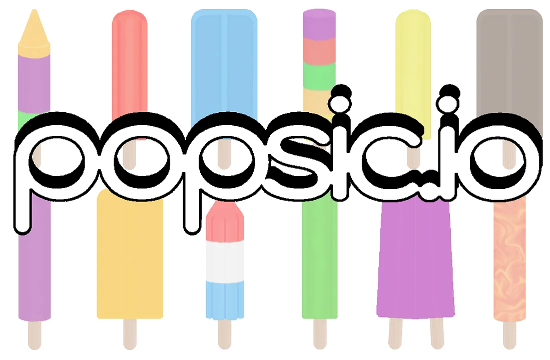 Spela popsic.io [alpha]