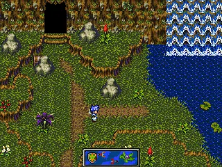 Hell Gatesをプレイする