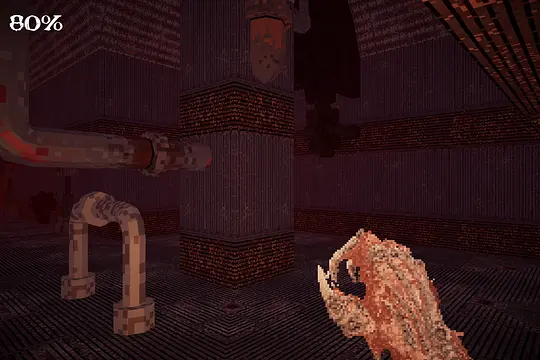 Fleshforge - Mga piktur