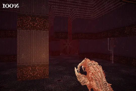 Fleshforge - Картинки