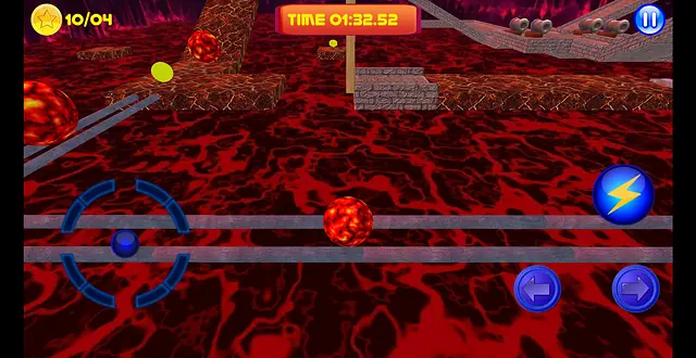 Ball's Adventures - Images