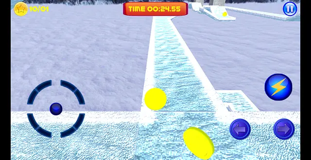 Ball's Adventures - इमेज