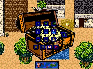 Hell Gates - Zrzuty ekranu