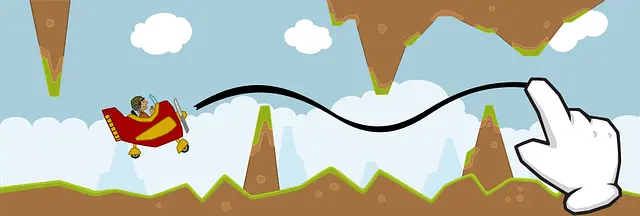 Plany Planeをプレイする