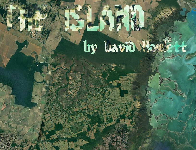 Hraj The Island