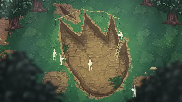 Mechs V Kaijus - Obrázky