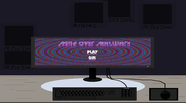 Spiele Mind Over Malware Demo
