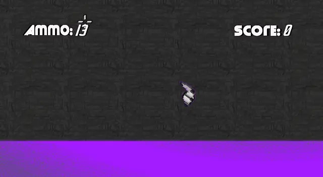 Mind Over Malware Demo - Obrázky