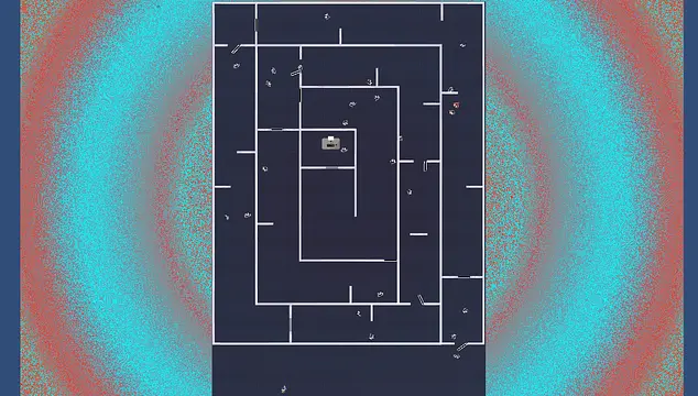 Mind Over Malware Demo - تصاویر