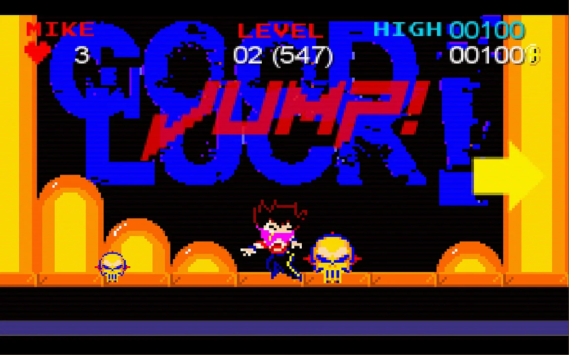 Spiele Runner Dash
