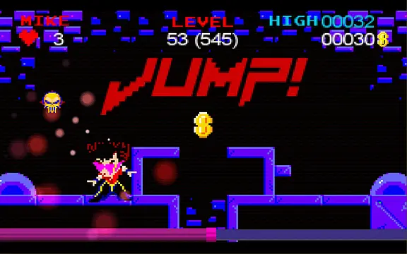 Runner Dash - Gambar