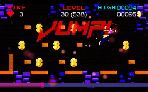 Runner Dash - Imagens