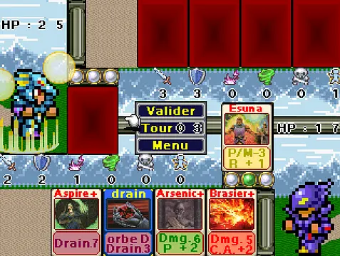 Final Fantasy Cartreをプレイする