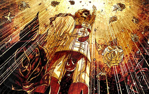 Blood Opera Crescendo - Immagini