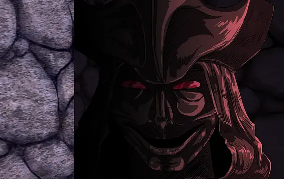 Blood Opera Crescendo - Imej