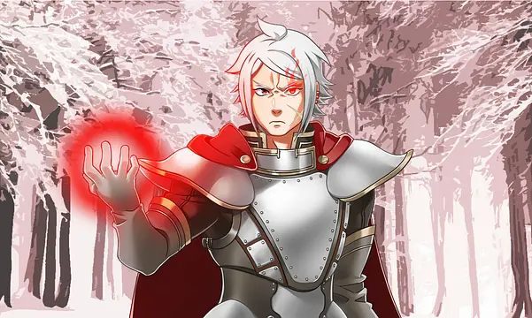 Eredia: Diary of Heroes - 이미지