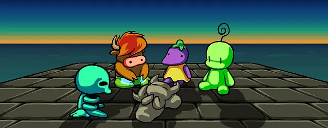 Leafy Moon खेलें