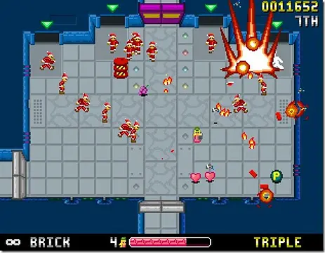 Hyper Princess Pitch - Immagini