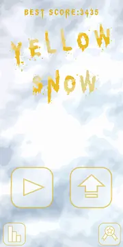 Yellow Snow - Imágenes