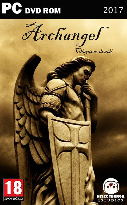 Archangel Chapters Deathをプレイする