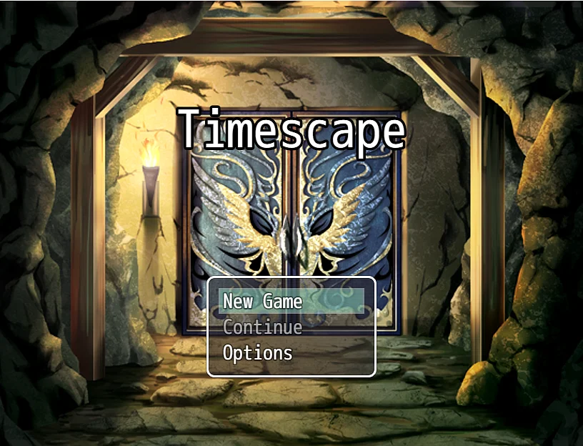 Hraj Timescape